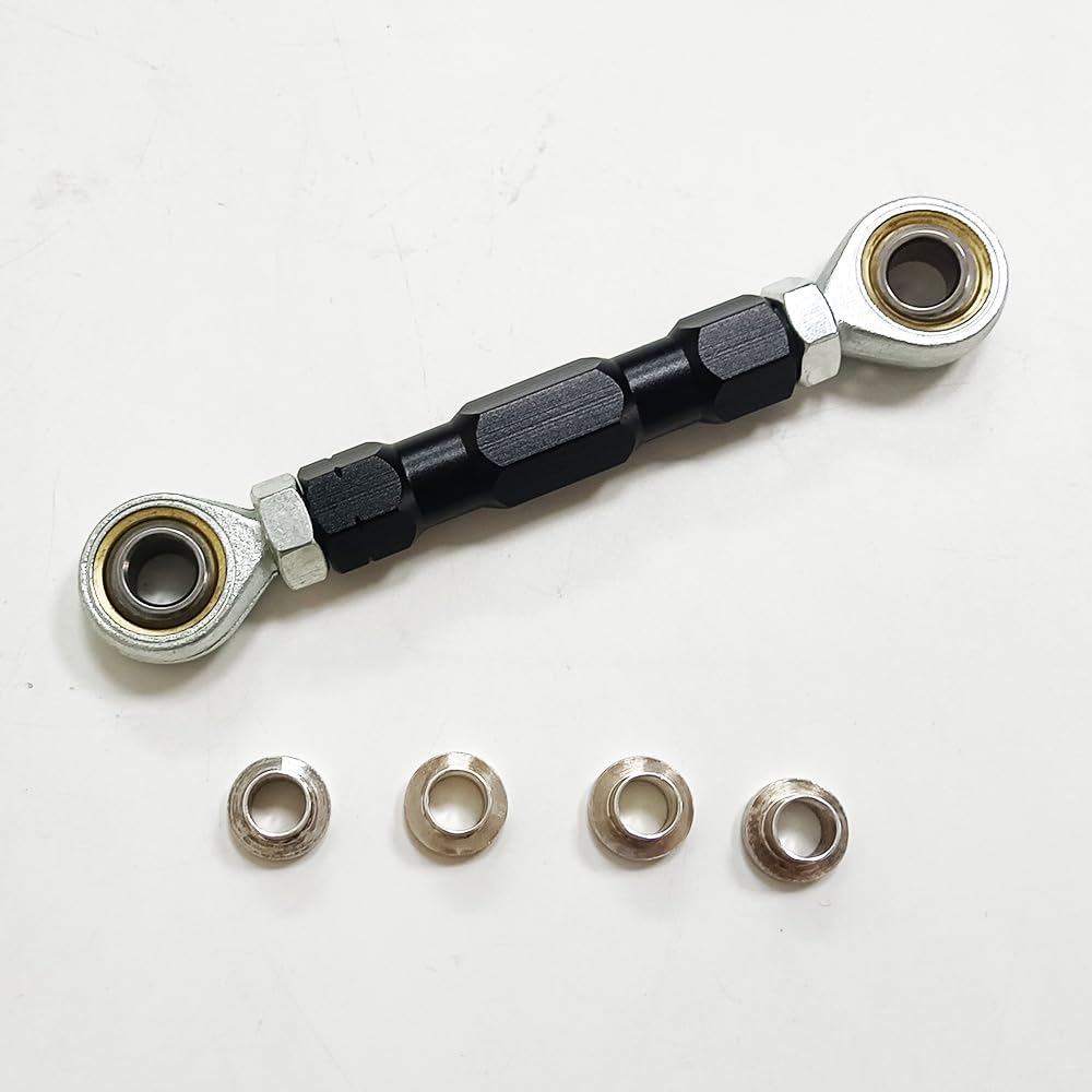For DUCATI Panigale 899 959 1199/S/R 1299 955 V2 Ride Height Lowering Links Kit Motorcycle Accessories Rear Suspension Linkage