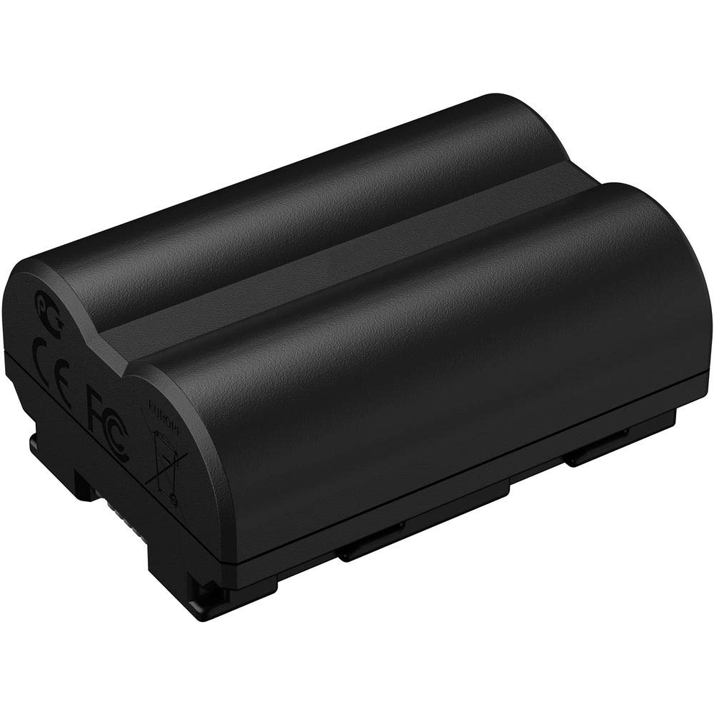 Amazon.com : Digital Nc Ultra High Capacity 'Intelligent' Lithium
