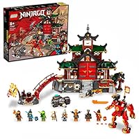 LEGO 71767 NINJAGO