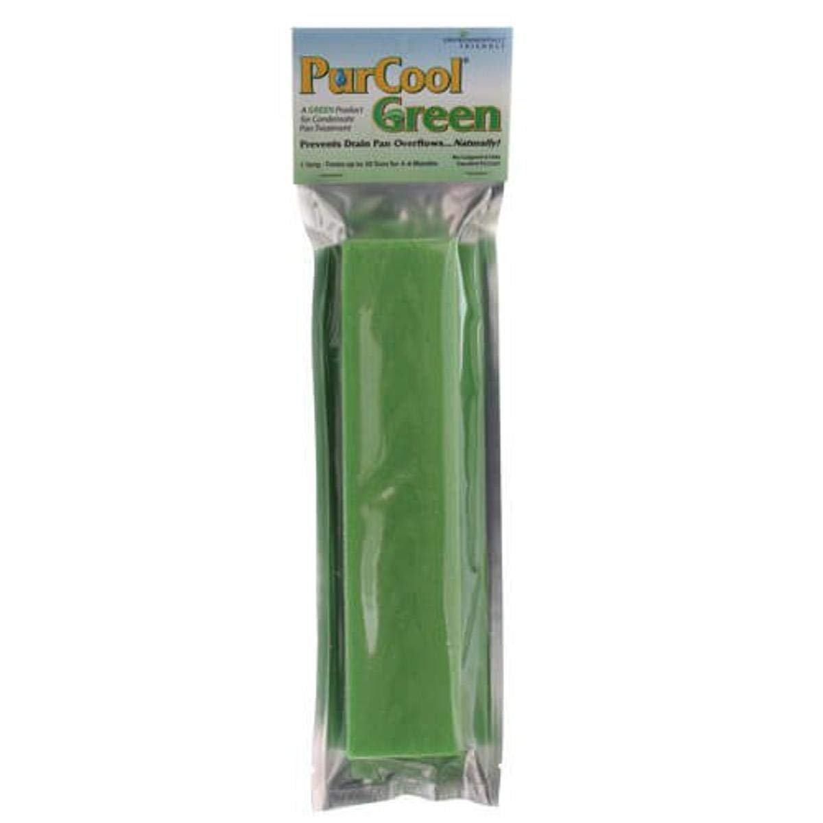 Nu-Calgon 61046 PurCool Condensate Pan Treatment Green Commercial Nu-Calgon 61046 PurCool Condensate Pan Treatment Green Commercial