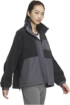 Amazon | アディダス フリース ワード ボアジャケット レディース Amazon | アディダス フリース ワード ボアジャケット レディース