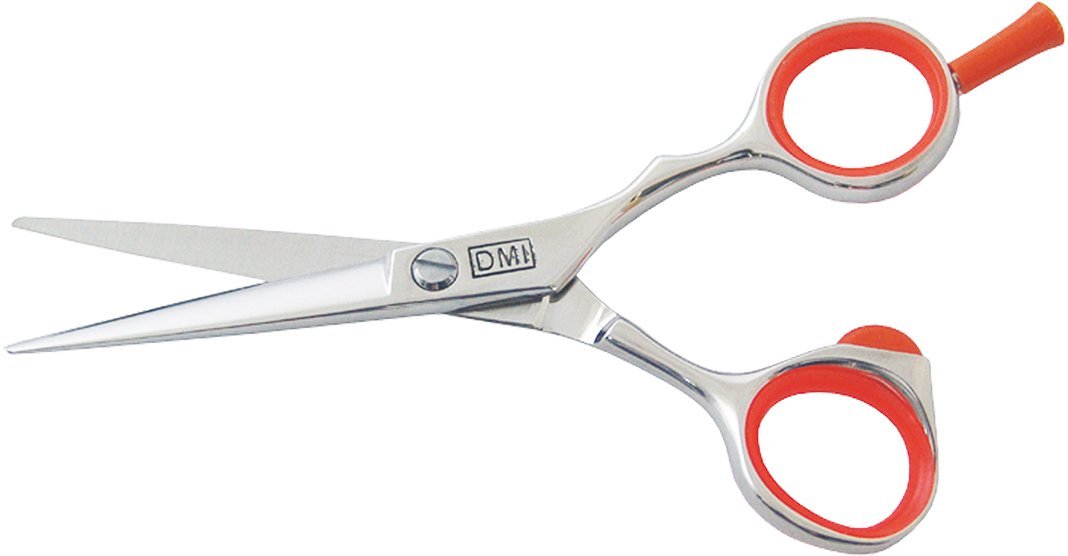 Dmi Professional Hairdressing Scissors 5"