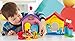 Fisher-Price Magic of Disney Mickey and Minnie's House Playset by Little People