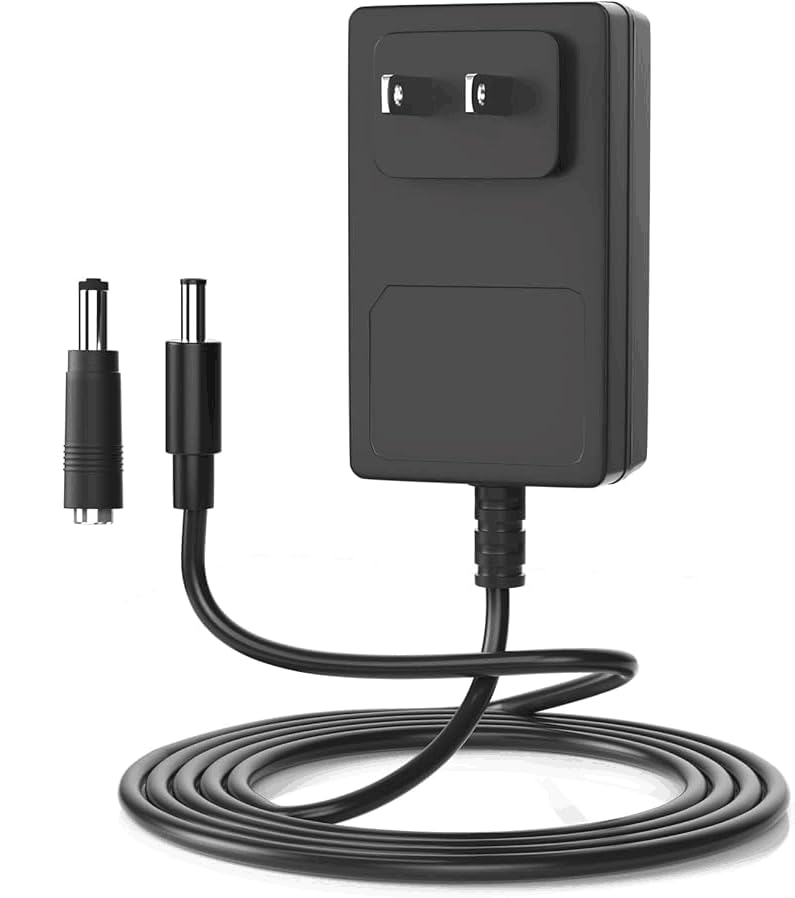 Jeestam 24.8V Charger Compatible for Shark DK33-248080H-U Vacuum...