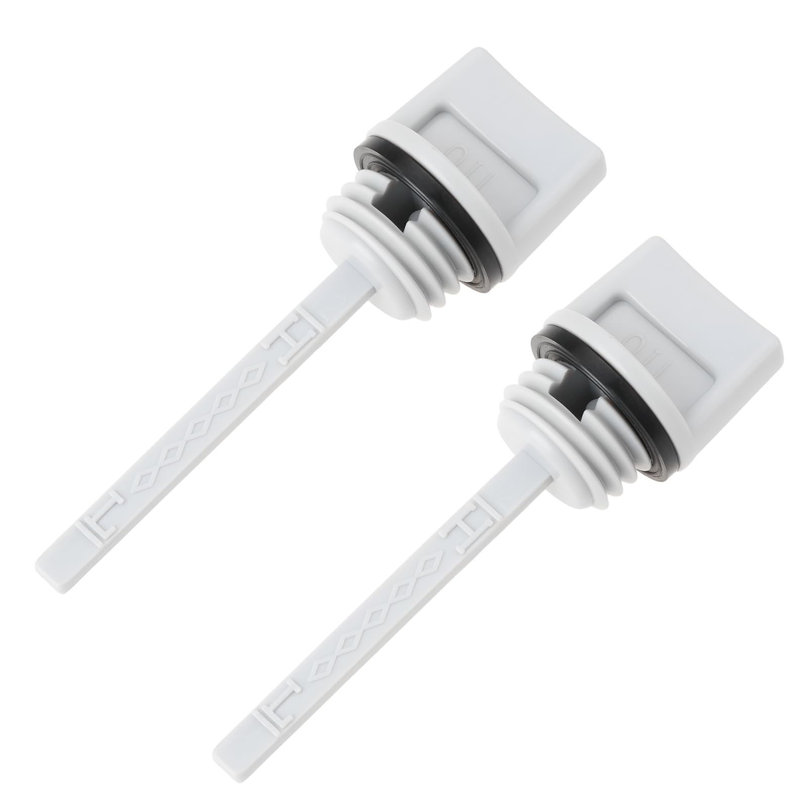 LT Easiyl Oil Dipstick 15600-735-003 Compatible with Honda GX240 GX270 GX340 GX390 Engines