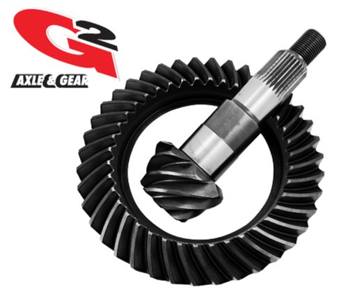 G2 Axle and Gear 2-2080-513 Ring and Pinion Set Dana 80 5.13 Ratio Ring and Pinion Set #1