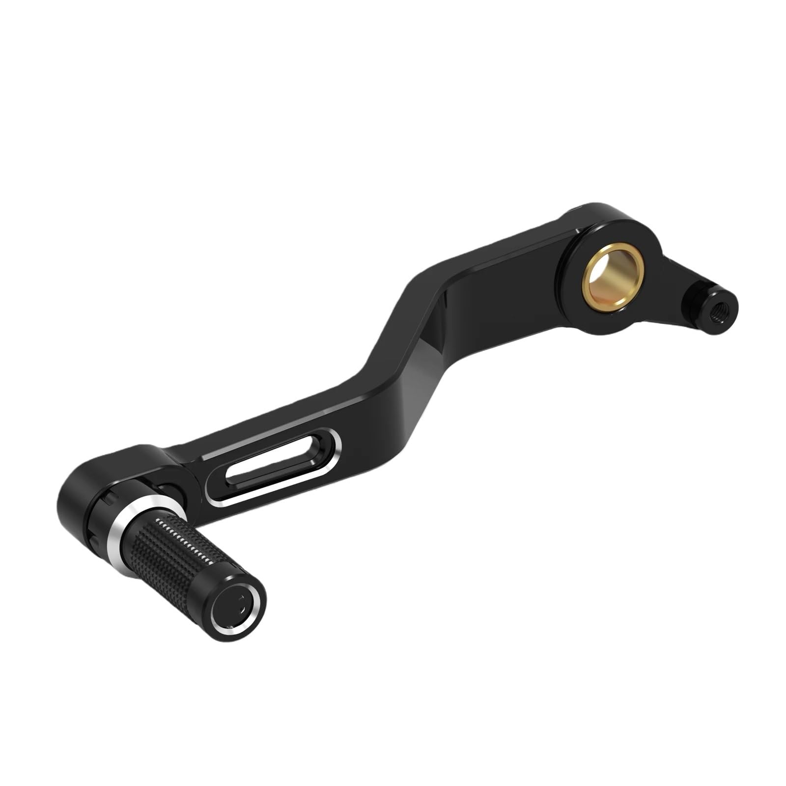 Uecdry Black Folding Gear Shift Lever For Sportster S Rh1250s 2021-2024 Gear Shift Lever For 2022 2023