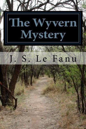 The Wyvern Mystery
