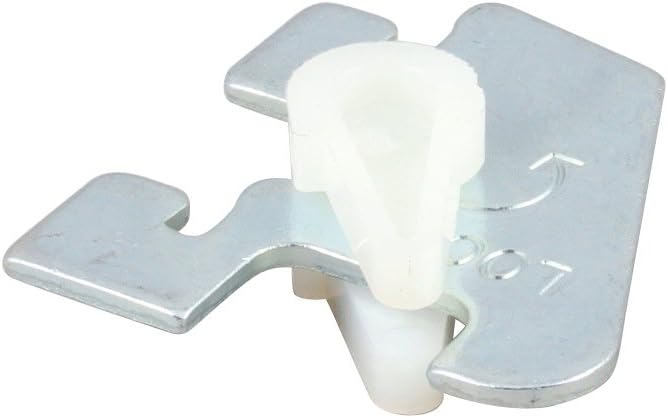 Norlake 98961 Shelf Clip (Support Bracket Assembly)
