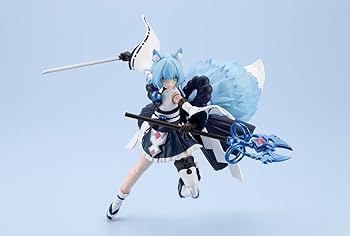 Amazon.co.jp: 壽屋(KOTOBUKIYA) アルカナディア ユクモ ReACT-C