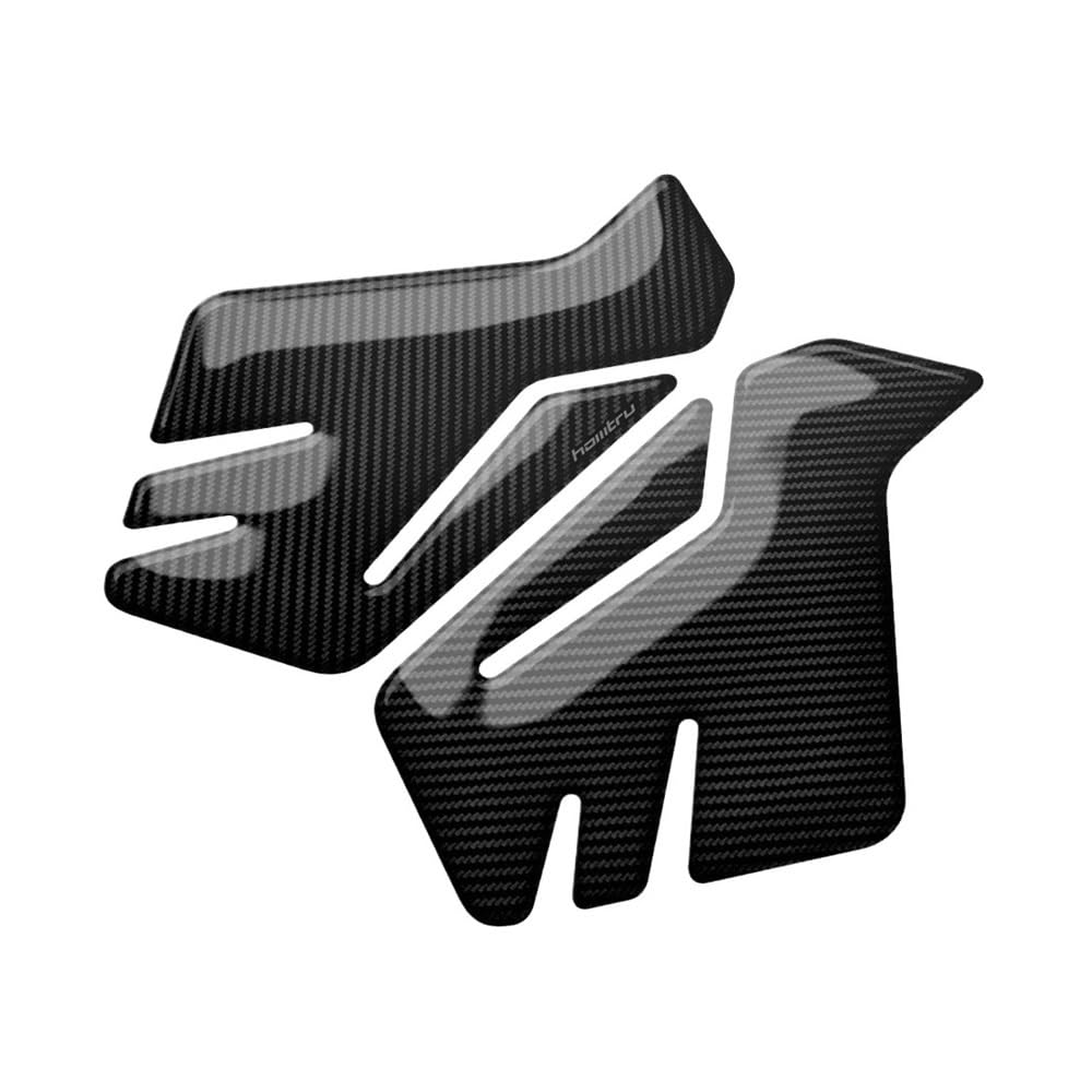 Motorcycle Fuel Tank Pads Sticker for Ho&nda CBR1000RR 2004-2007 Side Decals Gas Grip Protector Traction Pads Motorbike Fuel Pads Side Tanks