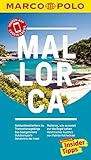 mallorca tipps mit kindern  MARCO POLO Reiseführer Mallorca: Reisen mit Insider-Tipps. Inkl. kostenloser Touren-App und Events&News