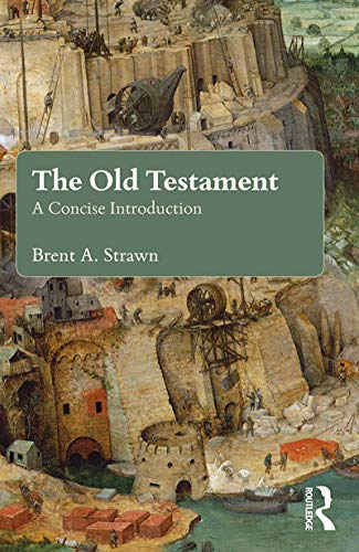 The Old Testament: A Concise Introduction view 2