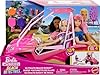 Barbie Mysteries: Beach Detectives Playset with Be... #5