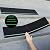 COSIMIXO 30" X 6"(10-Pack) Anti Slip Traction Treads with Glow in The Dark Stripe,Best Grip Tape Non Skid, Outdoor Anti-Skid Tape, High Traction Friction Abrasive Adhesive for Stairs Step