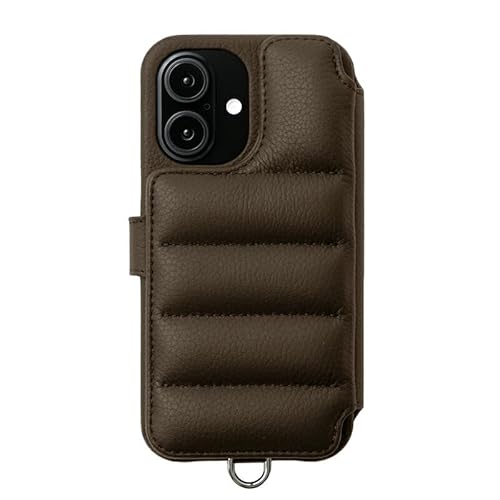 y DEMIU f~E z k iPhoneΉ 16p l X}zP[X gуJo[ 蒠^ J[h[ {v v[g Mtg ohD BALLON Deuxk Gg[v l