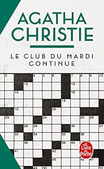 Le Club du mardi continue - Book #0 of the Miss Marple