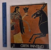 Greek painting 0847802000 Book Cover
