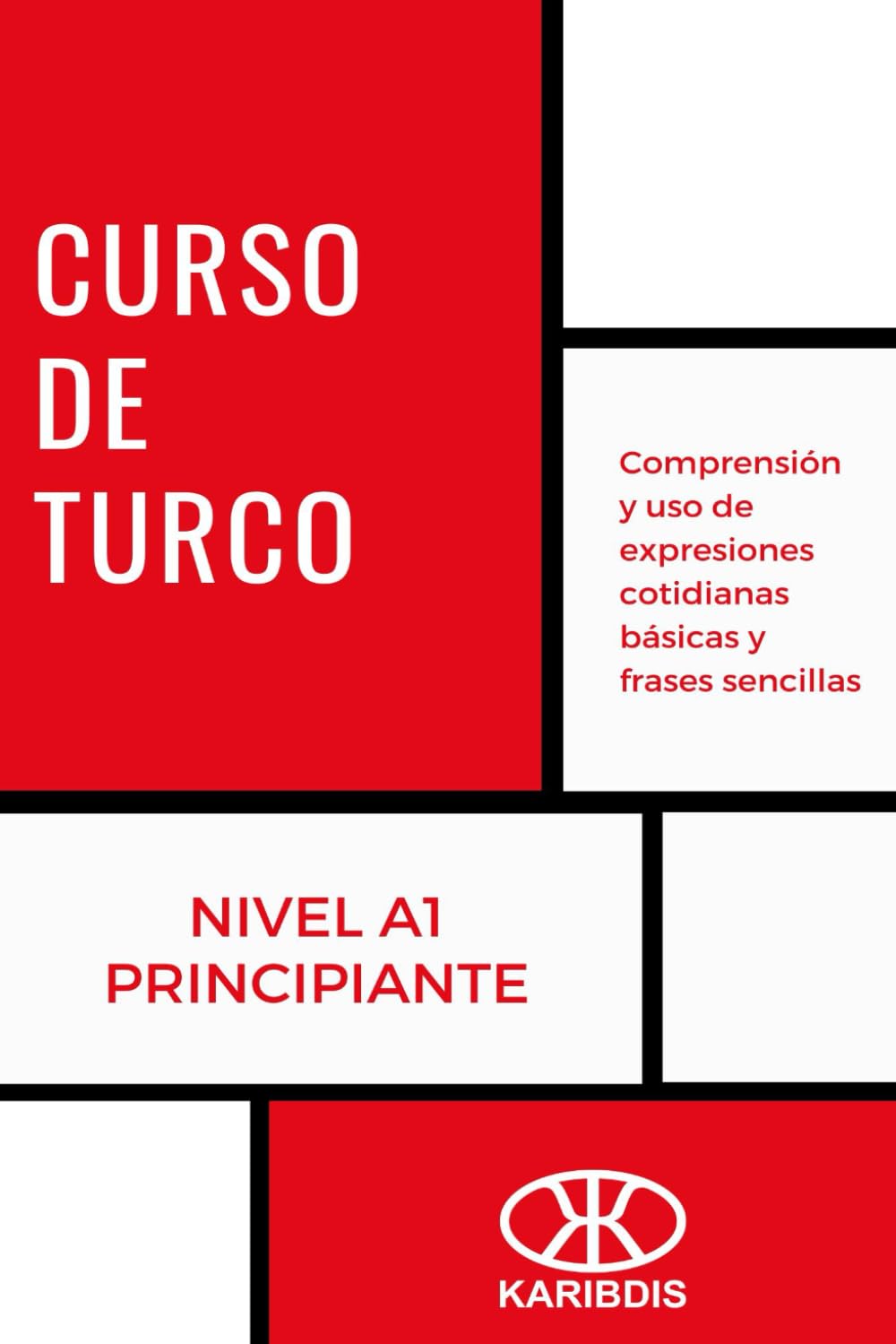 Curso de turco (Nivel A1 - Principiante)