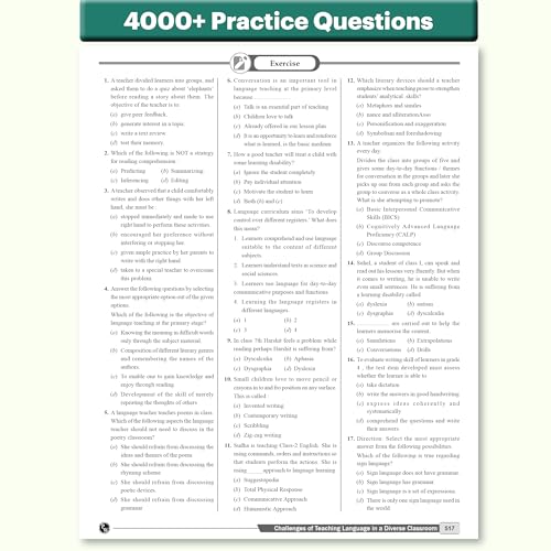 Image of PW All In One UPTET Paper 1 Class 1-5 Teacher Eligibility Test Exam 2026 | CDP, EVS, Maths, English, Hindi