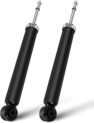 SCITOO - Amortiguadores traseros de gas para Nissan Murano 349092 37317 2009 2010 2011 2012 2013 2014 para Nissan Murano 349092 37317