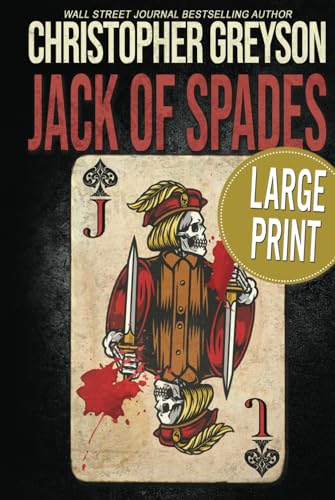 Jack of Spades: A Murder Mystery Thriller image 2