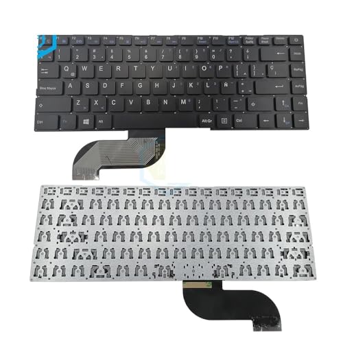 Clavier PC portable pour Prestigio SmartBook 141 C4 et PSB133C4