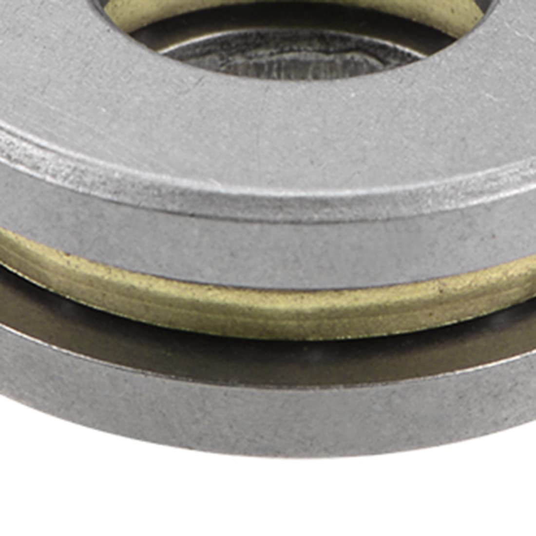 Thrust Ball Bearings - 9mm x 20mm Chrome Steel -4 Thrust Ball Bearings - 9mm x 20mm Chrome Steel -4