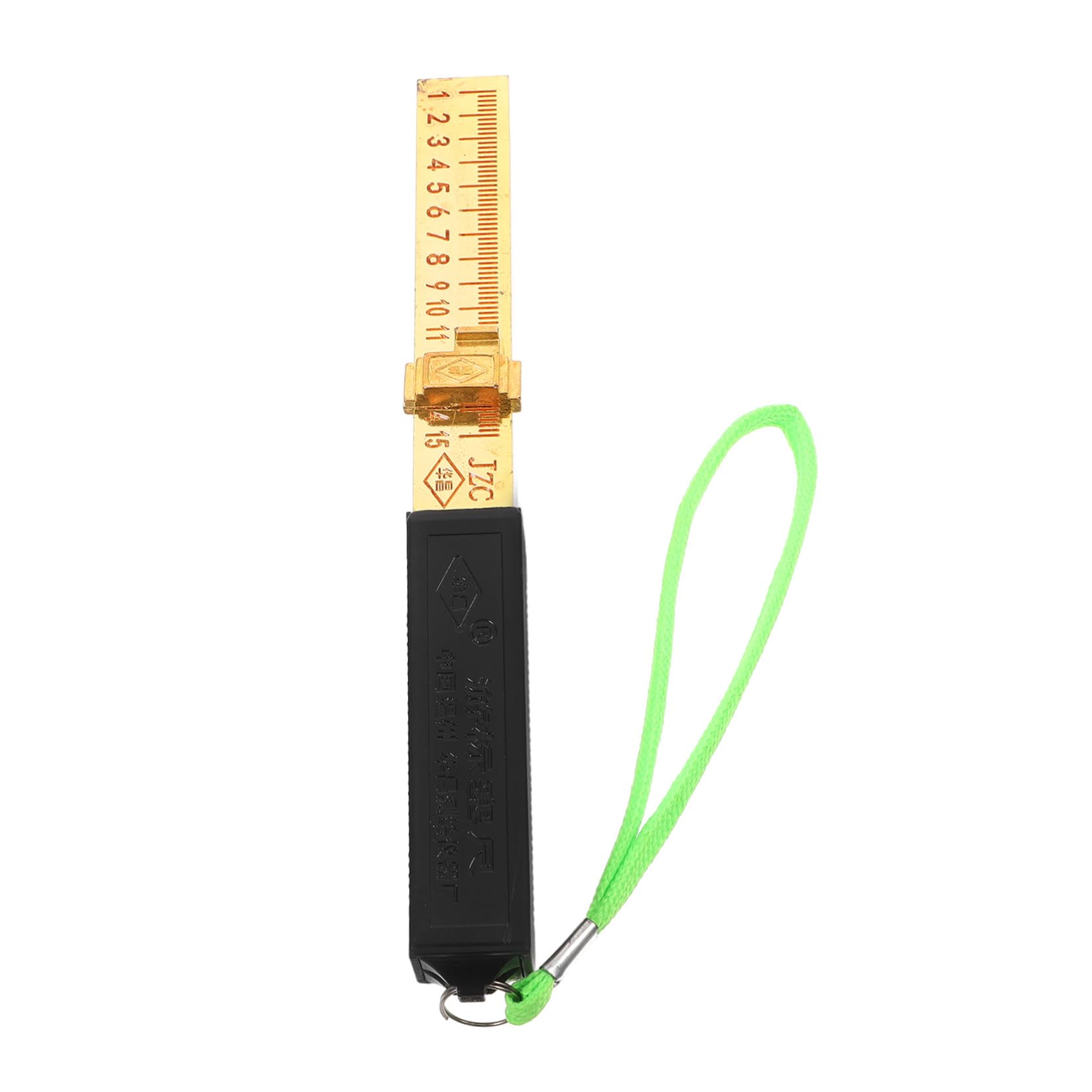 Healifty Angle Ruler Shape Precise Angled Measuring Feeler Gauge for Flatness Precision Flatness Gauge Tool Gauges Taper Gauge Flatness Measure Uses Metric Gaps Gauge Black Aluminum Alloy