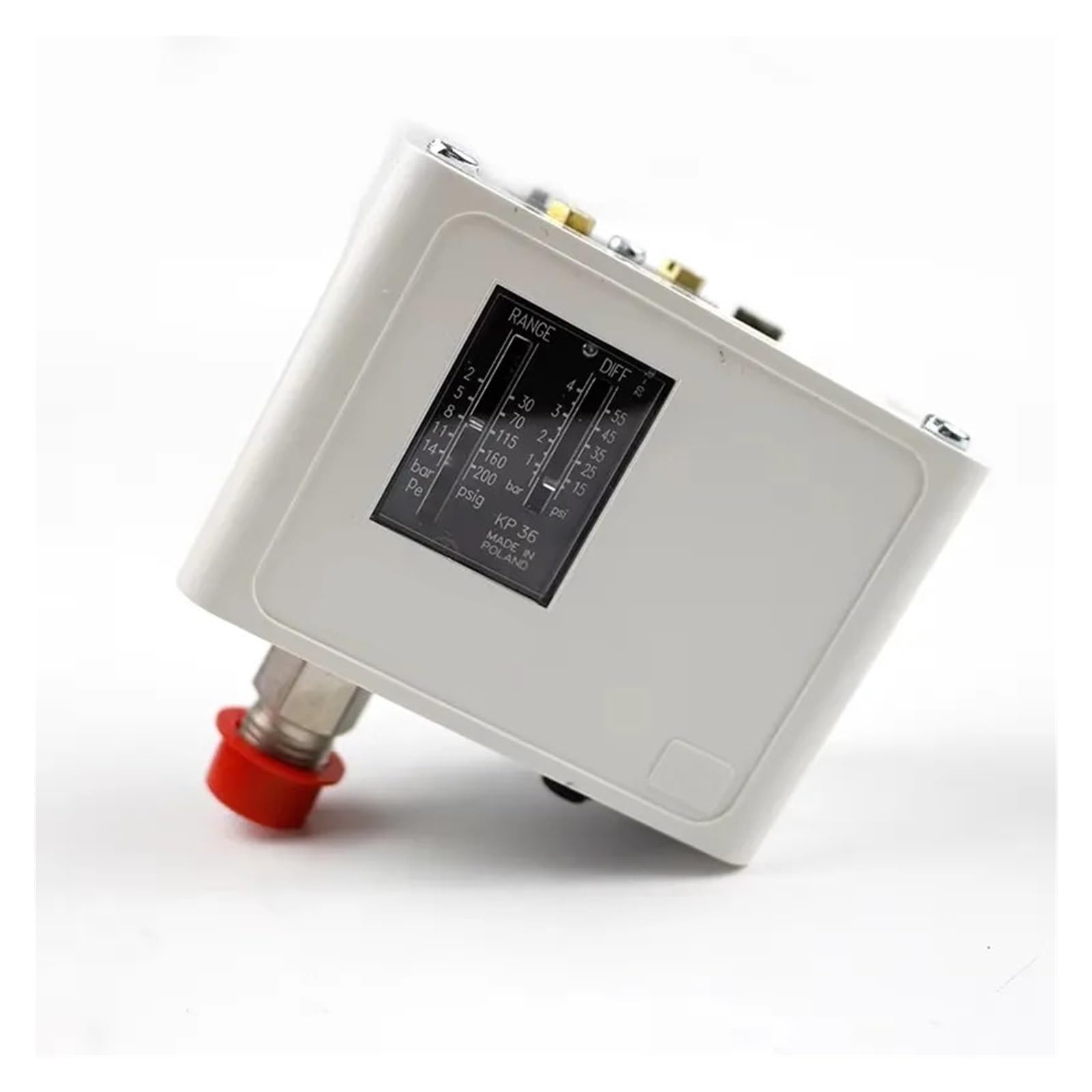 BRODEFUP KP36 060-110866 Pressure switch sensor