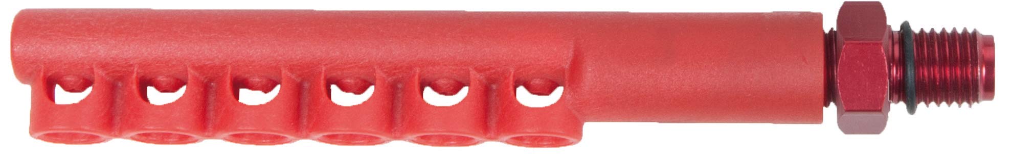 KS Tools Plastic 515.1917 90 ° Side Brush Attachment