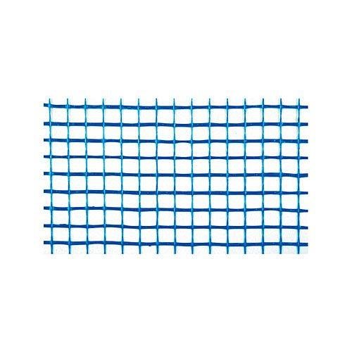 Intermas M74261 - Malla para revocos fv10-100 azul