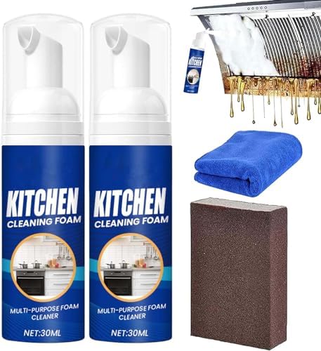 KXC All-Round Kitchen...