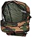 JanSport Big Laptop Backpack for College - High-Quality Computer Bag with 2 Compartments, Ergonomic Shoulder Straps, 15” Laptop Sleeve, Haul Handle - Book Rucksack, Surplus Camo