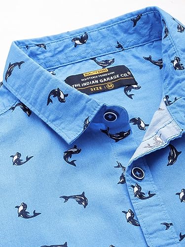 Image of THE Indian Garage CO Men Shirt