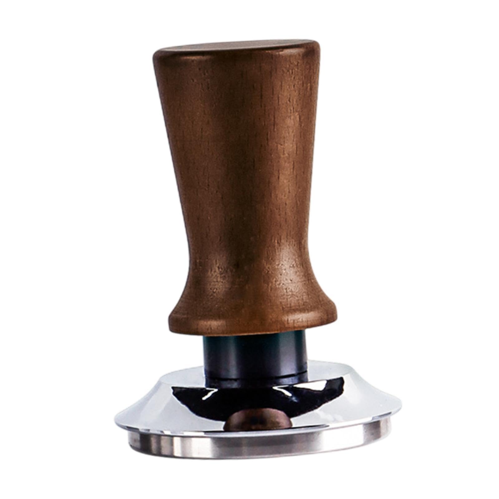Tasseur à expresso 53mm pour corriger l'extraction de votre machine à café