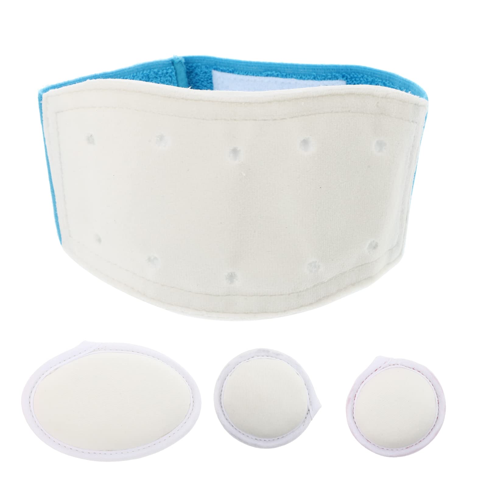 Buy DOITOOL Umbilical Hernia Baby Belly Belt 012 Month Baby Belly