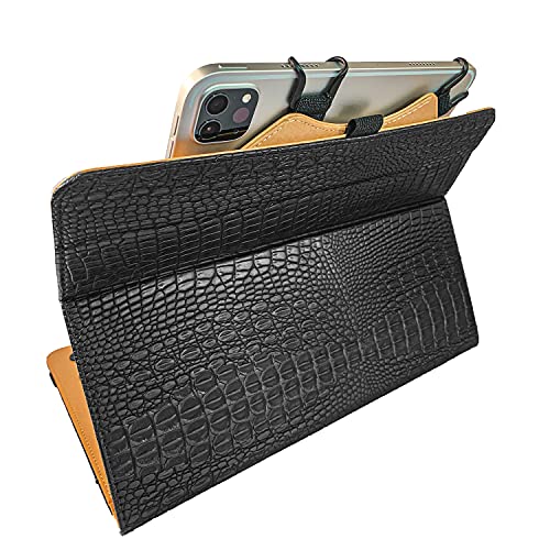 Pharri 10.1 Tablet Case, 10 Inch Tablet Case,360 Degree Rotating Universal Tablet Case For All 9 - 11 Inch Tablets, Protective Case Cover For Ipad Samsung Google...(Black) #TOP1