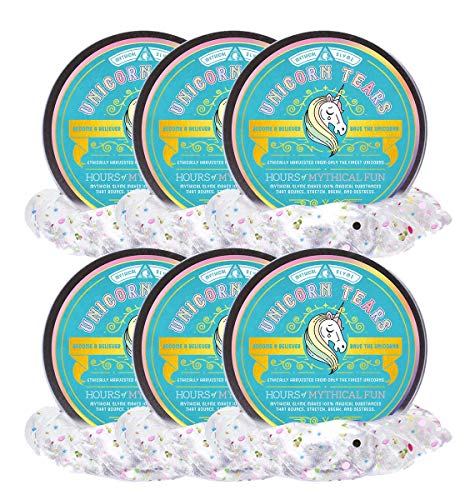 mythical slime putty