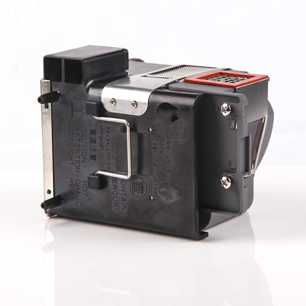 Lampe De Rechange Huaute SP-LAMP-078 Pour Projecteurs Infocus IN3124, IN3126, IN3128HD - Installation Facile