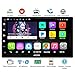 Produktbild ATOTO A6 Android Auto Navigation Stereo - 2X Bluetooth & Schnellladung - Premium A6Y2721P 2G/32G Universal Auto Unterhaltung Multimedia Radio, WiFi/BT Tethering Internet, Unterstützung 256G SD &mehr