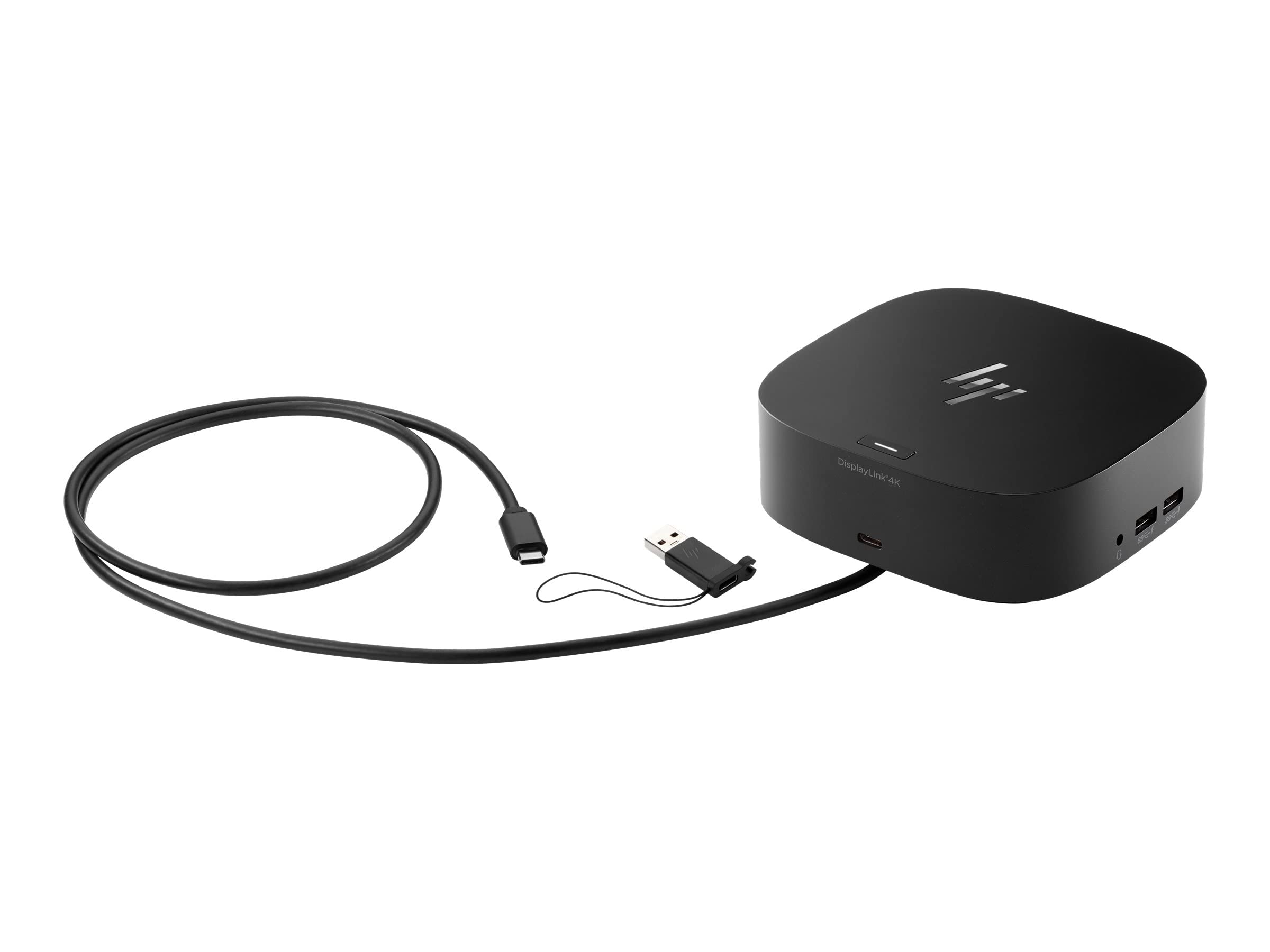 Amazon.com: HP USB-C/A Universal Dock G2 Bundle with