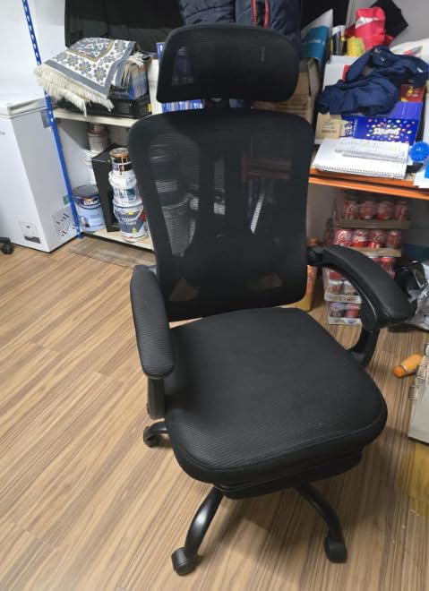 Customer photo