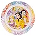 Assiette Micro Kids Princesses Disney Forever