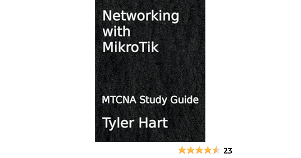 MTCNA関連資料