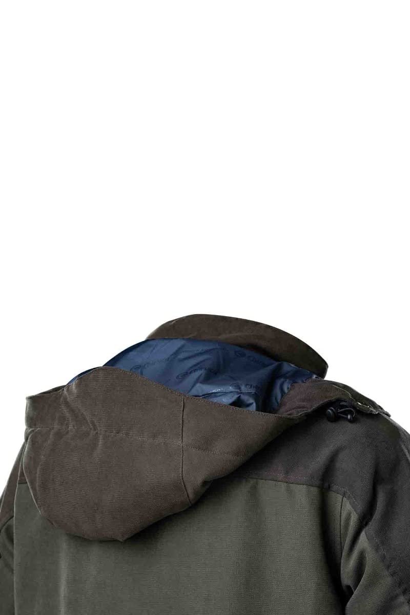 CHIRUCA Chaqueta VALKIRIA 01 CH+