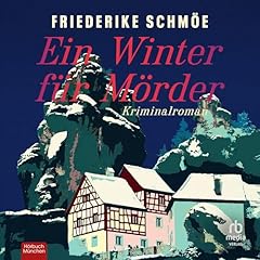 Ein Winter für Mörder Titelbild