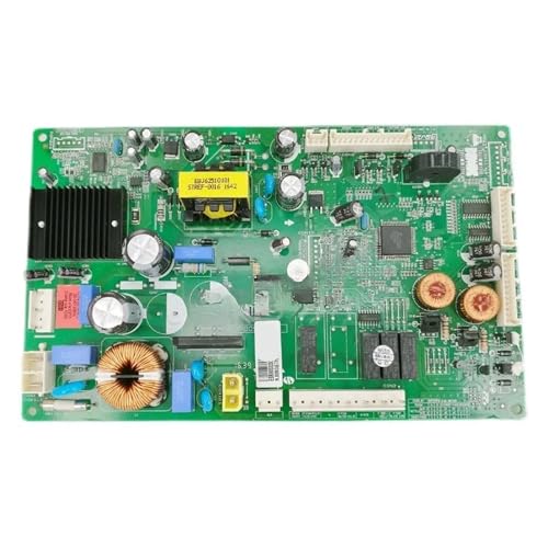 �①�ɃR���s���[�^�{�[�h�A�N�Z�T���[�ACompatible For LG EBR80532505 EBR80532501 EBR80532515 �}�U�[�{�[�h�������i�Ƃ���