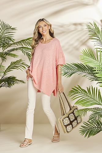Image of Mud Pie Women's Mud Pie Women's Evan Top