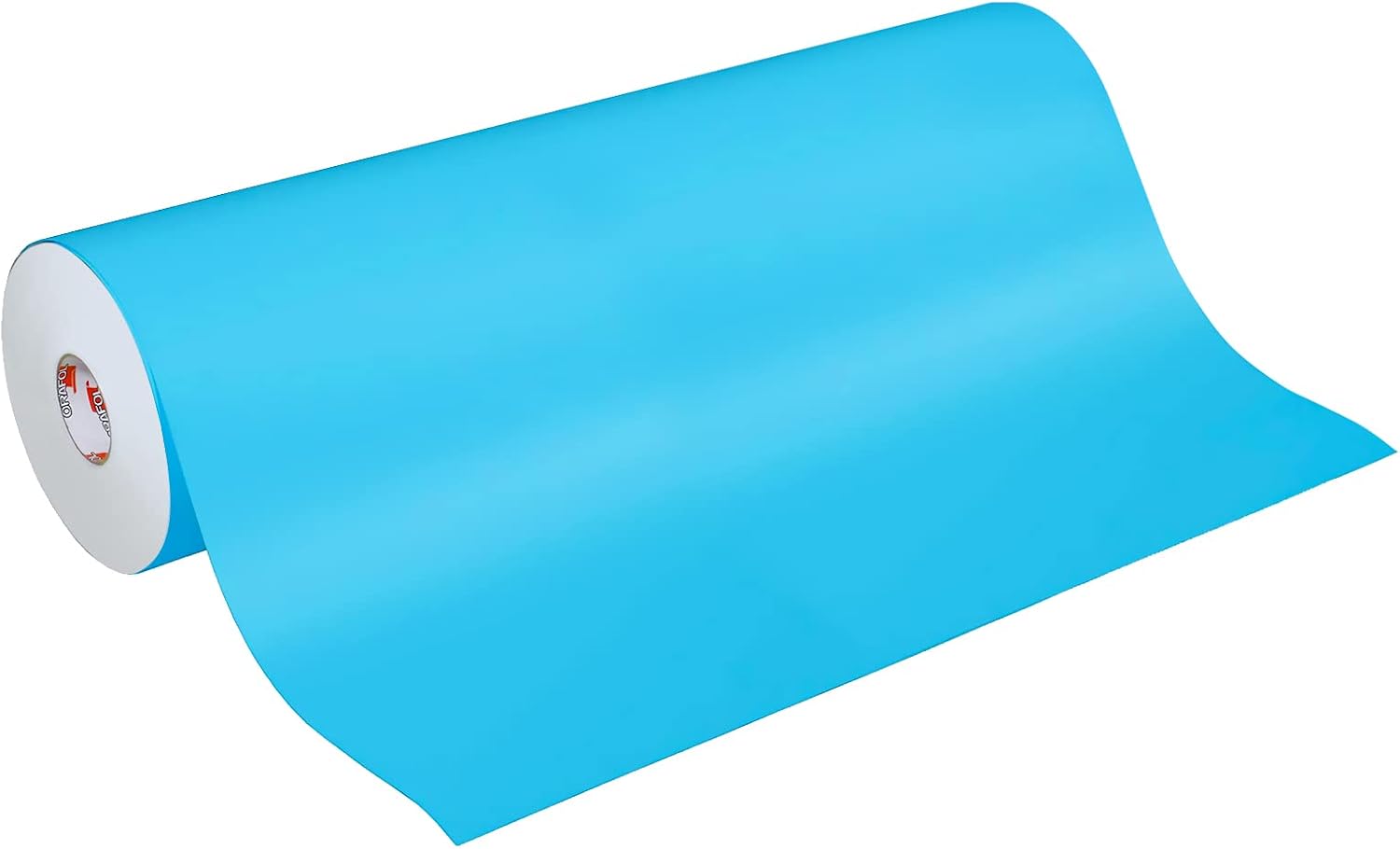 ORAMASK 813 Paint Mask Stencil Vinyl w/Water-based Adhesive (24 Inch x 50yd)